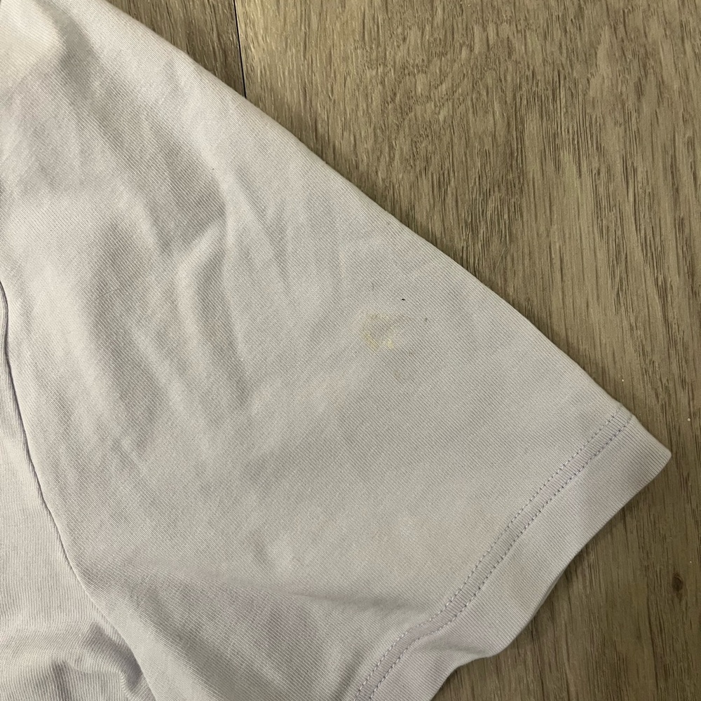 Lululemon Tee - Picture 5 of 5